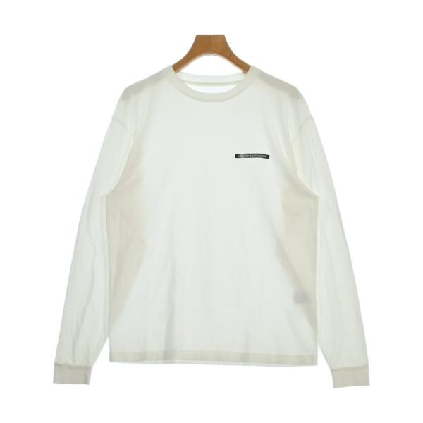 uniform experiment Tシャツ・カットソー メンズ ユニフォームエクスペリメント 中...