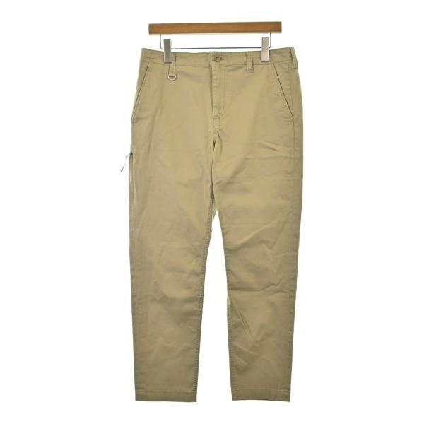 uniform experiment チノパン メンズ ユニフォームエクスペリメント 中古　古着