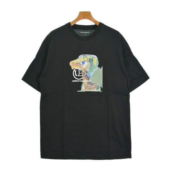 uniform experiment Tシャツ・カットソー メンズ ユニフォームエクスペリメント 中...