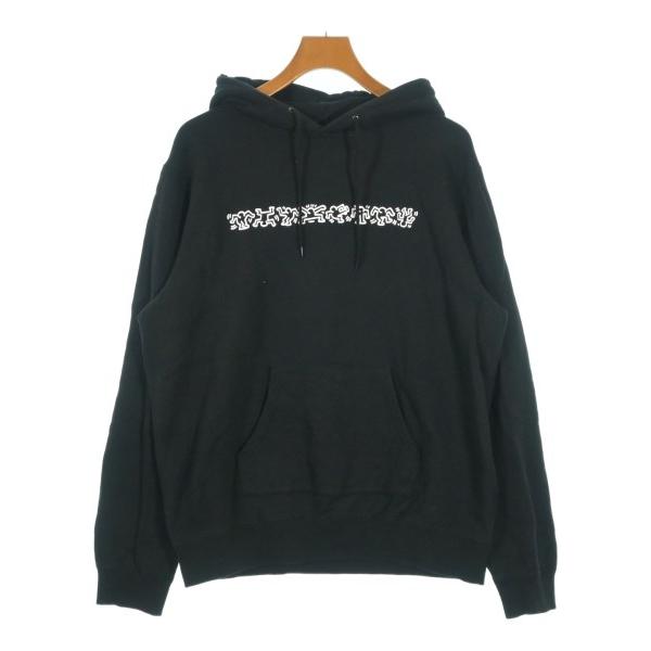 uniform experiment パーカー メンズ ユニフォームエクスペリメント 中古　古着