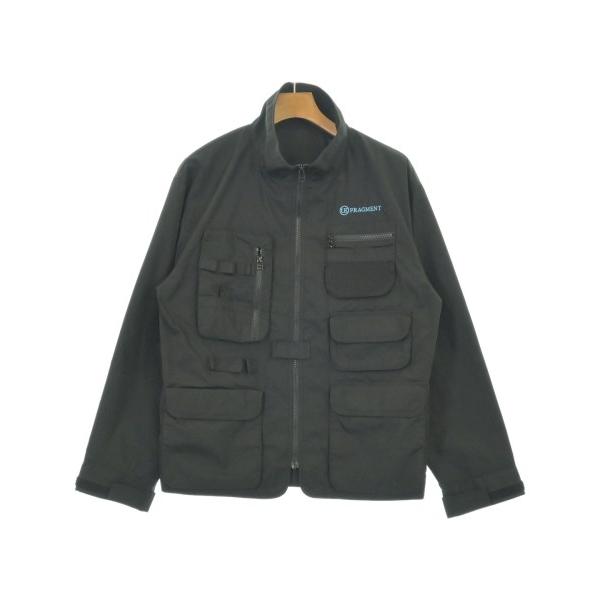 uniform experiment ブルゾン（その他） メンズ ユニフォームエクスペリメント 中古...