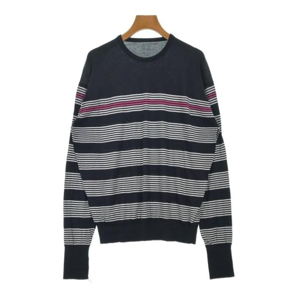 uniform experiment ニット・セーター メンズ ユニフォームエクスペリメント 中古　...