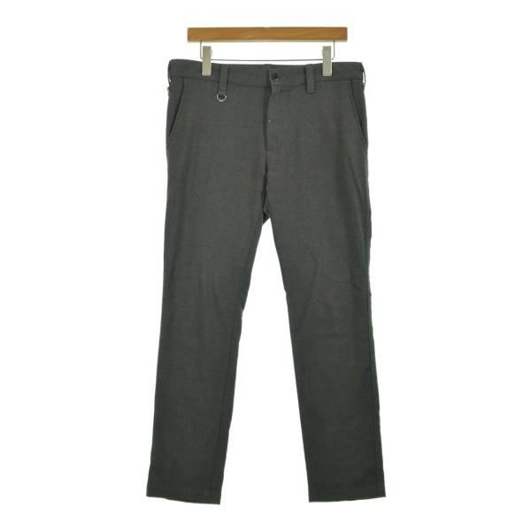 uniform experiment パンツ（その他） メンズ ユニフォームエクスペリメント 中古　...