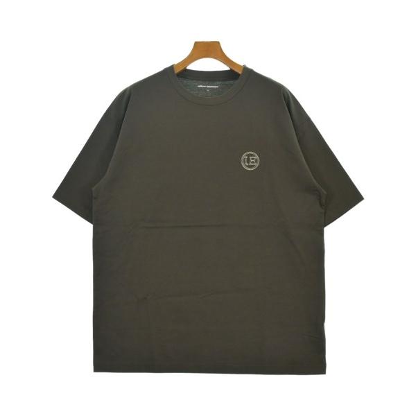 uniform experiment Tシャツ・カットソー メンズ ユニフォームエクスペリメント 中...