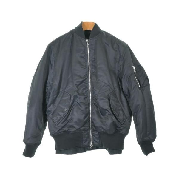 uniform experiment ミリタリーブルゾン メンズ ユニフォームエクスペリメント 中古...