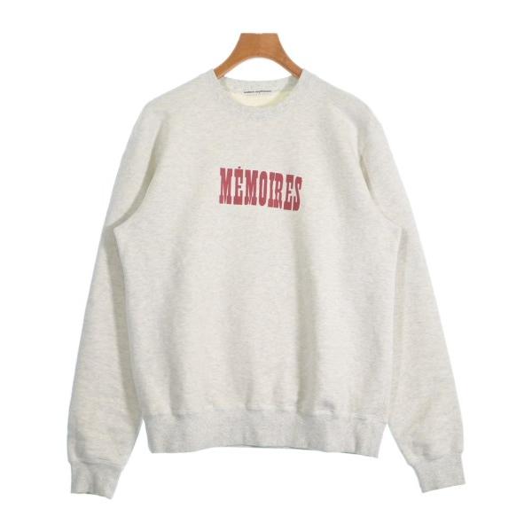 uniform experiment スウェット メンズ ユニフォームエクスペリメント 中古　古着