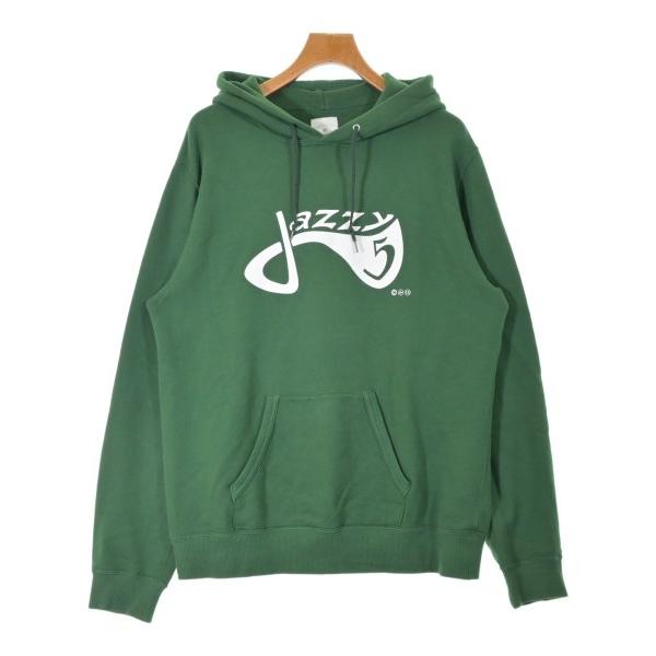 uniform experiment パーカー メンズ ユニフォームエクスペリメント 中古　古着