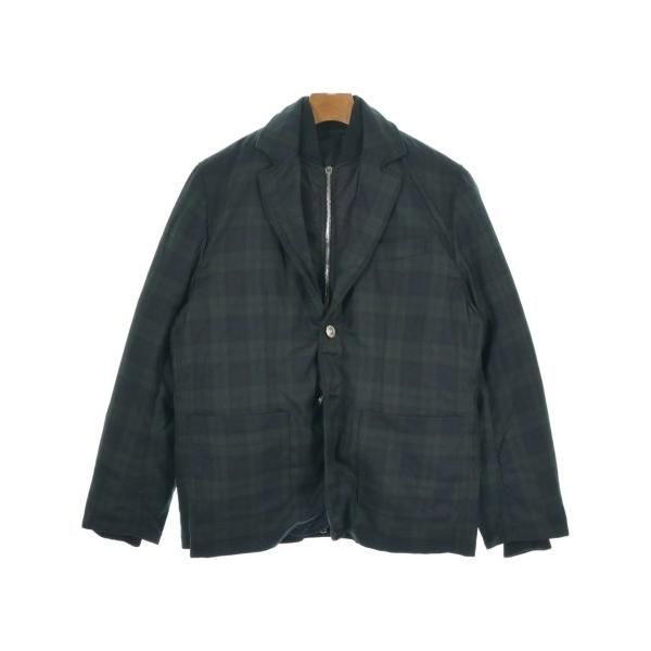 uniform experiment ブルゾン（その他） メンズ ユニフォームエクスペリメント 中古...