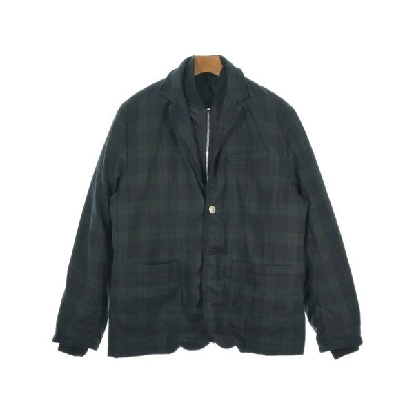 uniform experiment ブルゾン（その他） メンズ ユニフォームエクスペリメント 中古...