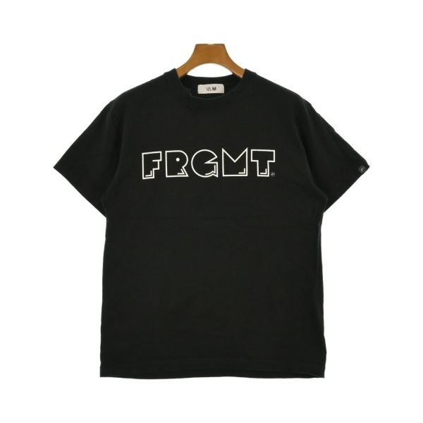 FRAGMENT DESIGN Tシャツ・カットソー メンズ フラグメントデザイン 中古　古着