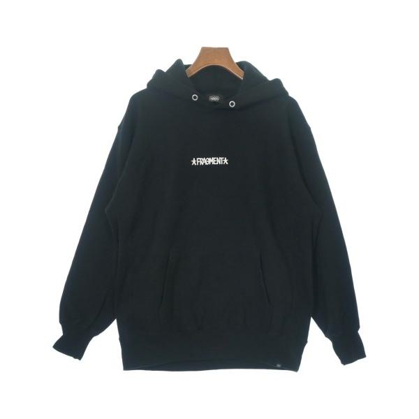 HAZE パーカー メンズ ヘイズ 中古　古着