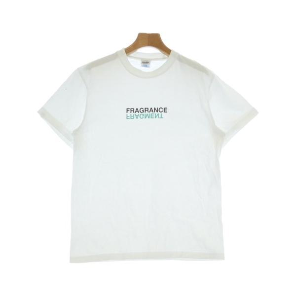 FRAGMENT DESIGN Tシャツ・カットソー メンズ フラグメントデザイン 中古　古着