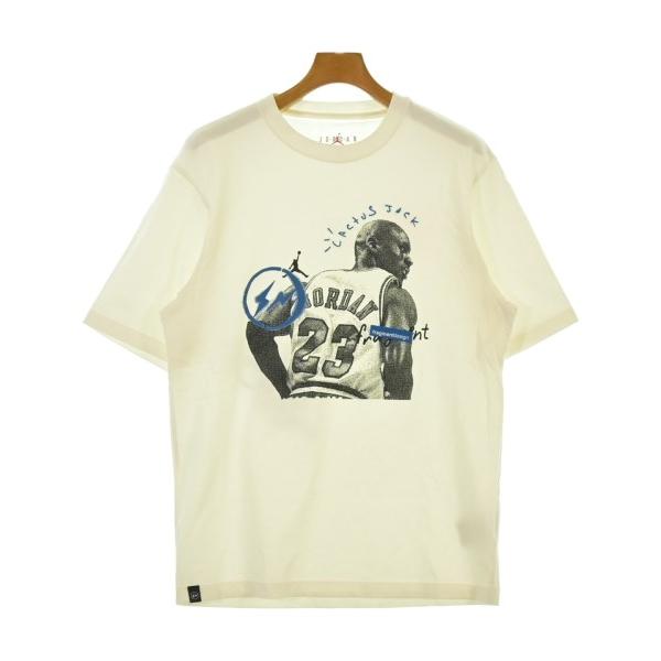 FRAGMENT DESIGN Tシャツ・カットソー メンズ フラグメントデザイン 中古　古着