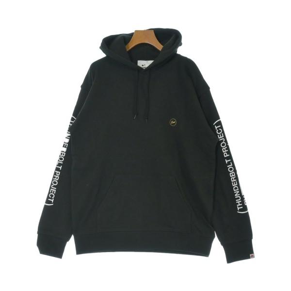 FRAGMENT DESIGN パーカー メンズ フラグメントデザイン 中古　古着
