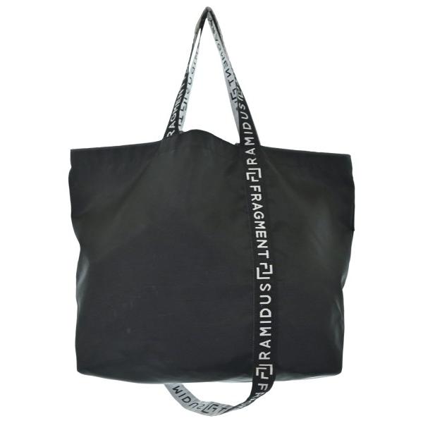 FRAGMENT DESIGN トートバッグ メンズ フラグメントデザイン 中古　古着