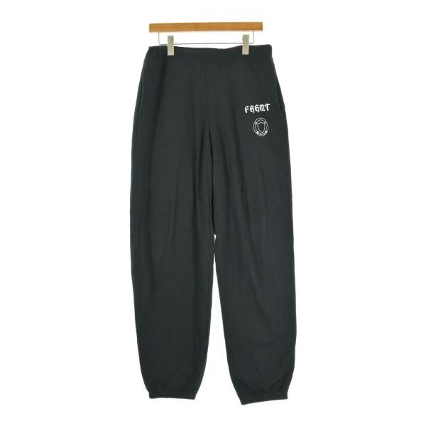 FRAGMENT DESIGN スウェットパンツ メンズ フラグメントデザイン 中古　古着