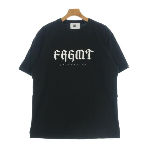 FRAGMENT DESIGN Tシャツ・カットソー メンズ フラグメントデザイン 中古　古着
