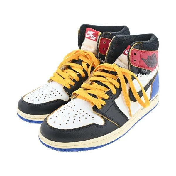 FRAGMENT DESIGN スニーカー メンズ フラグメントデザイン 中古　古着