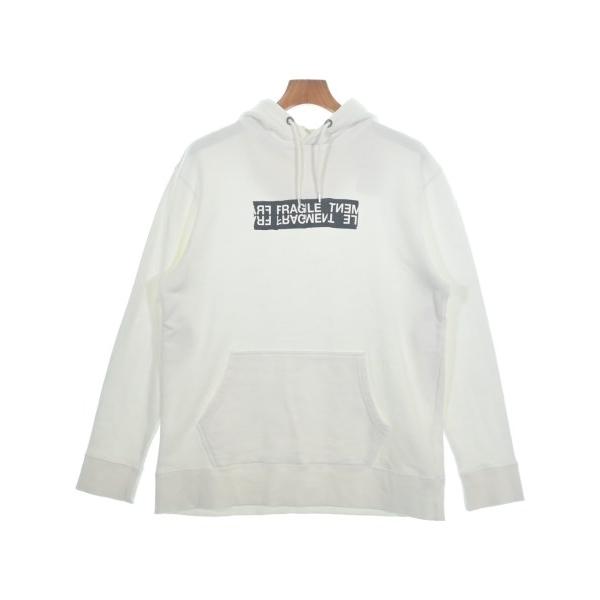 FRAGMENT DESIGN パーカー メンズ フラグメントデザイン 中古　古着
