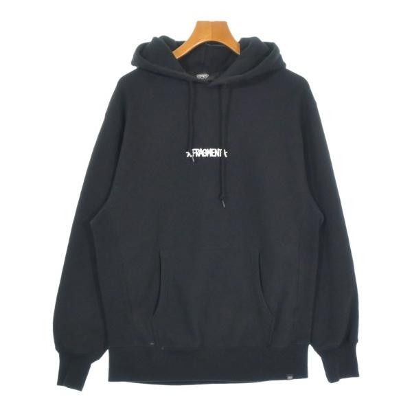 FRAGMENT DESIGN パーカー メンズ フラグメントデザイン 中古　古着