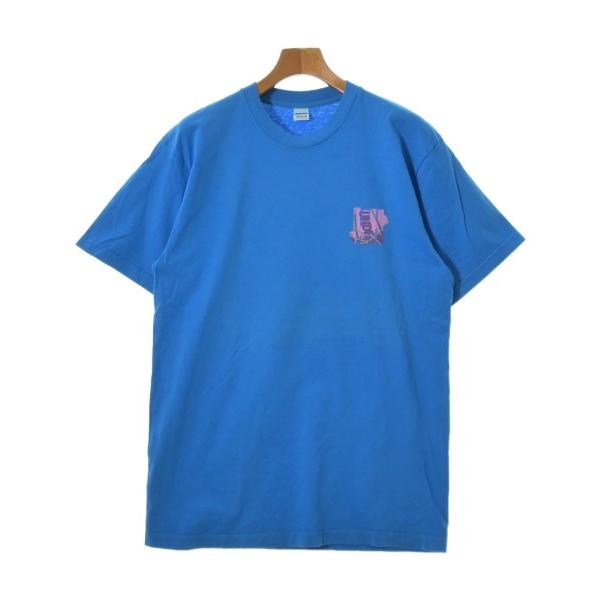 UNDEFEATED Tシャツ・カットソー メンズ アンディフィーテッド 中古　古着