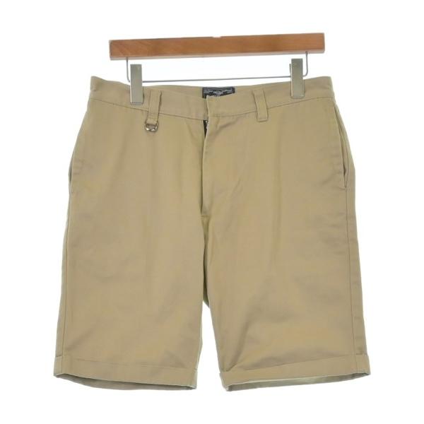 CRIMIE ショートパンツ メンズ クライミー 中古　古着