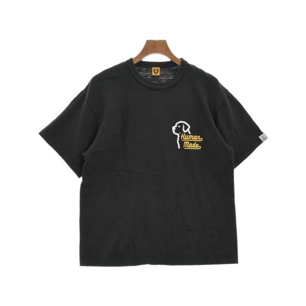 HUMAN MADE Tシャツ・カットソー メンズ ヒューマンメイド 中古　古着