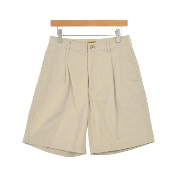 HUMAN MADE ショートパンツ メンズ ヒューマンメイド 中古　古着