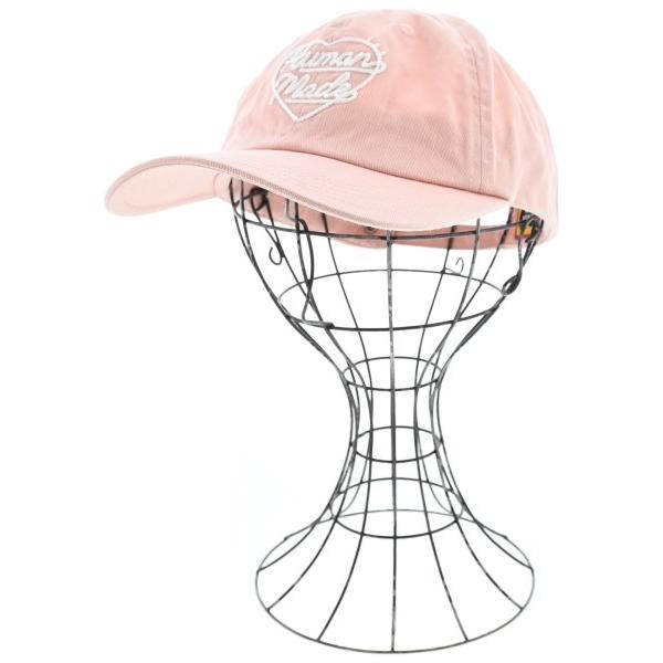 HUMAN MADE キャップ メンズ ヒューマンメイド 中古　古着