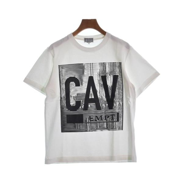 C.E Tシャツ・カットソー メンズ シーイー 中古　古着