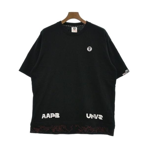 AAPE BY A BATHING APE Tシャツ・カットソー メンズ エーエイプバイアベイシング...