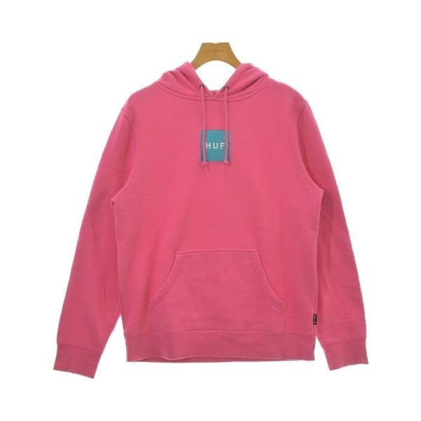 HUF パーカー メンズ ハフ 中古　古着
