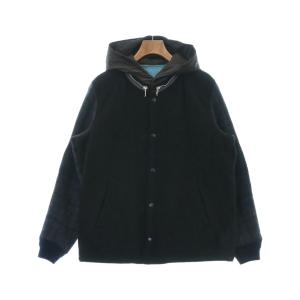 ジャケット・アウター UNDERCOVER MAD ma-1 jacket ナイロンMA－1ジャケット | UNDERCOVER Pre Collection
