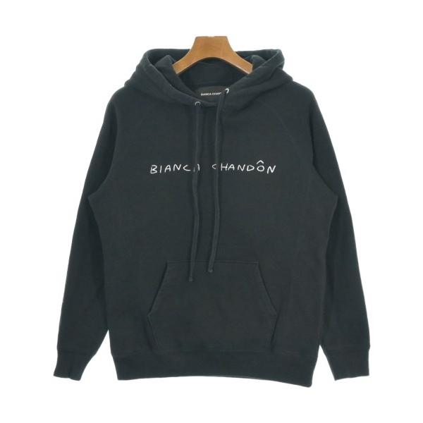 BIANCA CHANDON パーカー メンズ ビアンカ　シャンドン 中古　古着