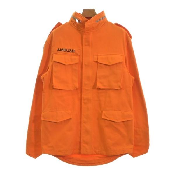 AMBUSH ブルゾン メンズ アンブッシュ 中古　古着