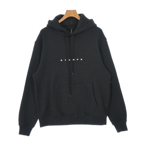 STAMPD パーカー メンズ スタンプド 中古　古着