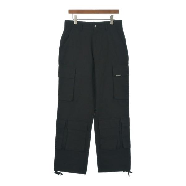 REPRESENT カーゴパンツ メンズ リプレゼント 中古　古着