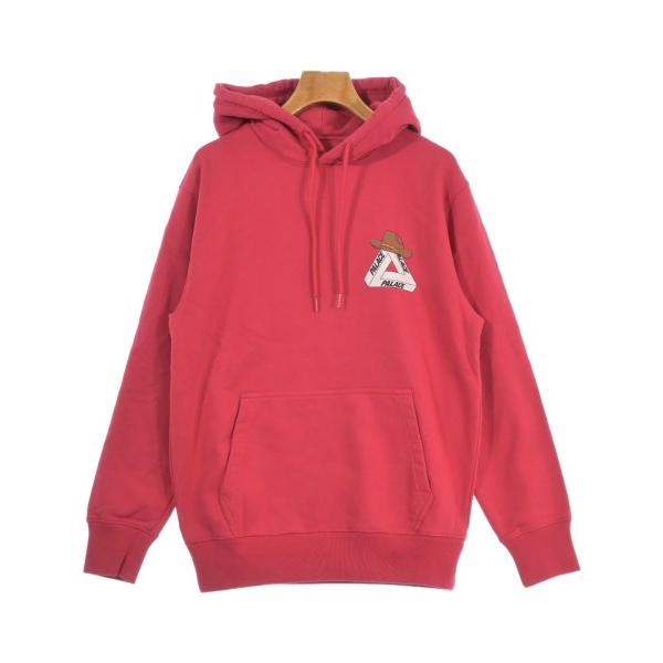PALACE パーカー メンズ パレス 中古　古着
