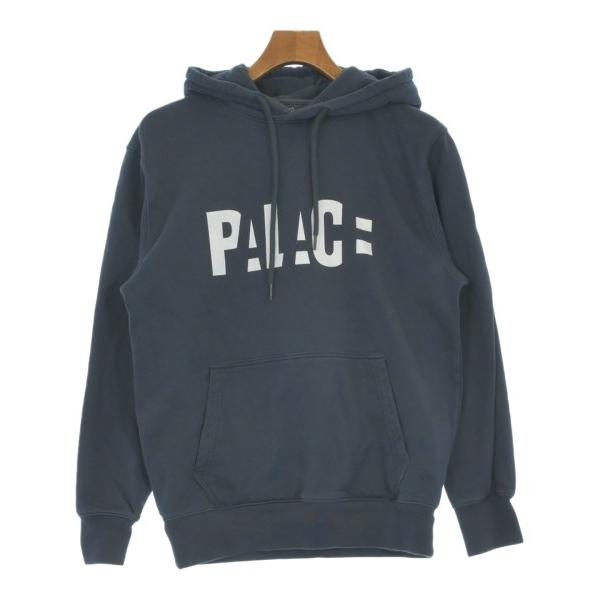 PALACE パーカー メンズ パレス 中古　古着