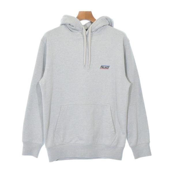 PALACE パーカー メンズ パレス 中古　古着