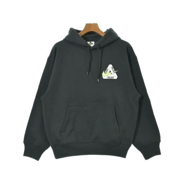 PALACE パーカー メンズ パレス 中古　古着