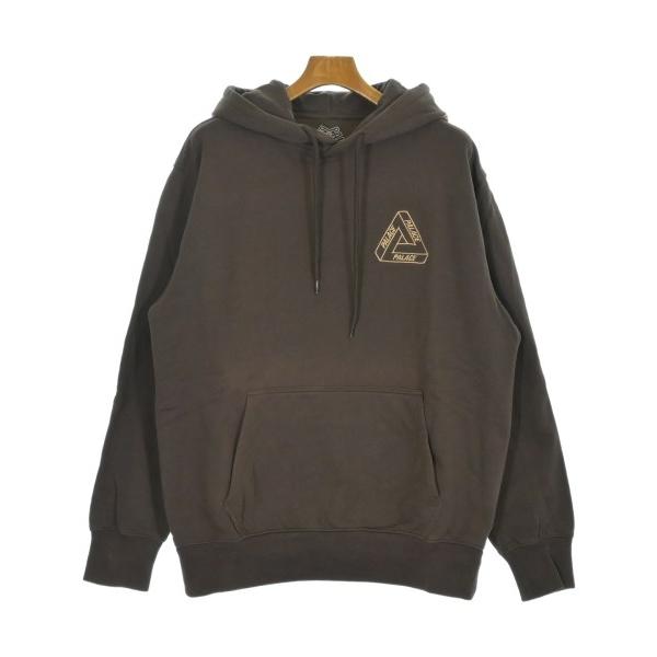 PALACE パーカー メンズ パレス 中古　古着