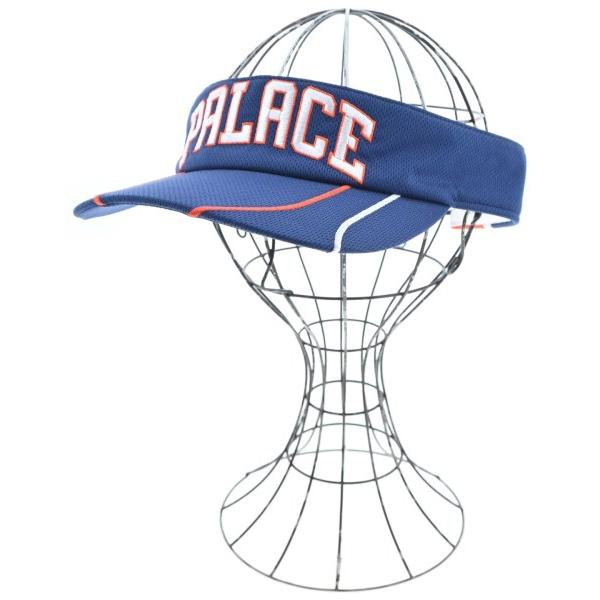 PALACE 帽子（その他） メンズ パレス 中古　古着