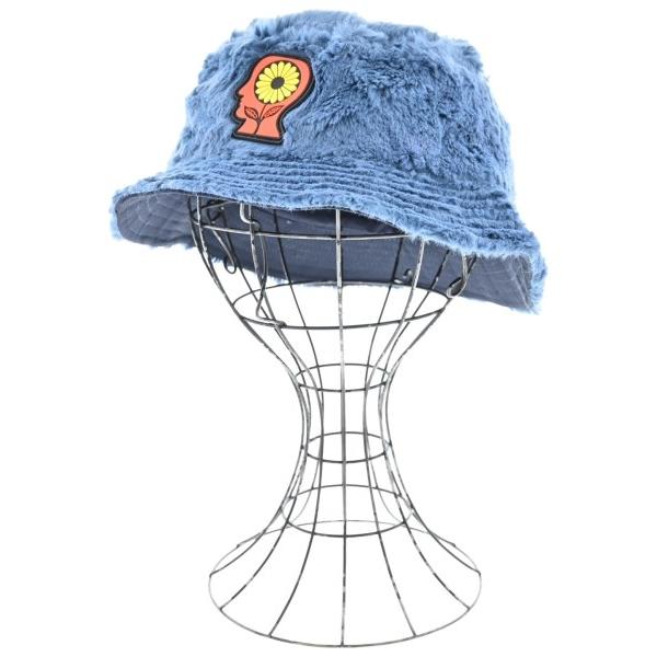 BRAIN DEAD ハット メンズ ブレインデッド 中古　古着