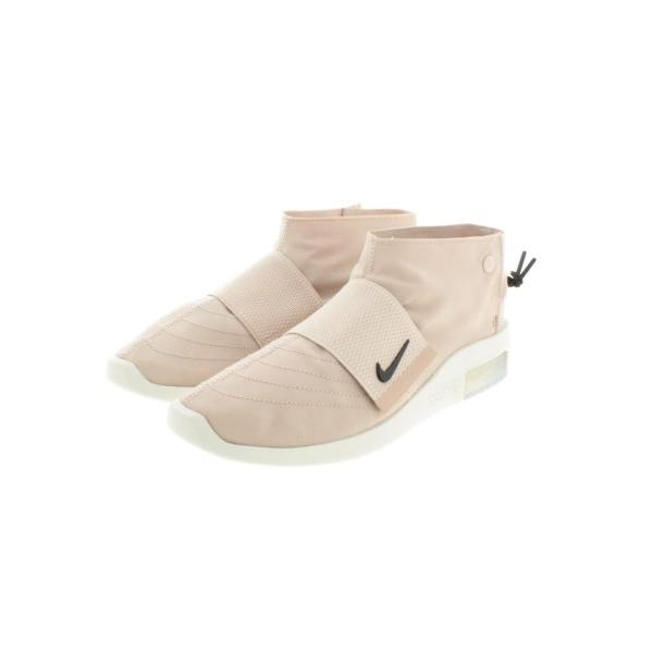 FEAR OF GOD スニーカー メンズ フィアオブゴッド 中古　古着