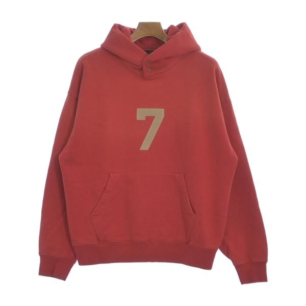 FEAR OF GOD パーカー メンズ フィアオブゴッド 中古　古着