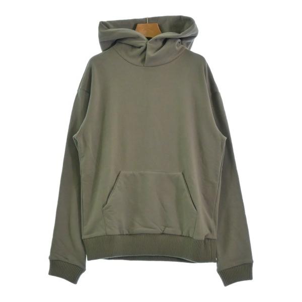 FEAR OF GOD パーカー メンズ フィアオブゴッド 中古　古着