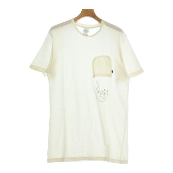 RIPNDIP Tシャツ・カットソー メンズ リップンディップ 中古　古着