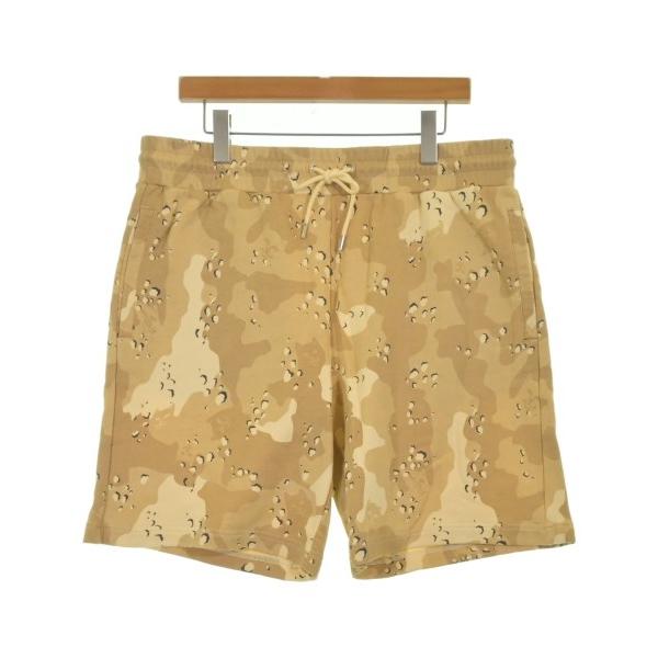 RIPNDIP ショートパンツ メンズ リップンディップ 中古　古着