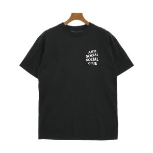 ANTI SOCIAL SOCIAL CLUB Tシャツ・カットソー メンズ アンチソーシャルソーシャルクラブ 中古　古着｜ragtagonlineshop